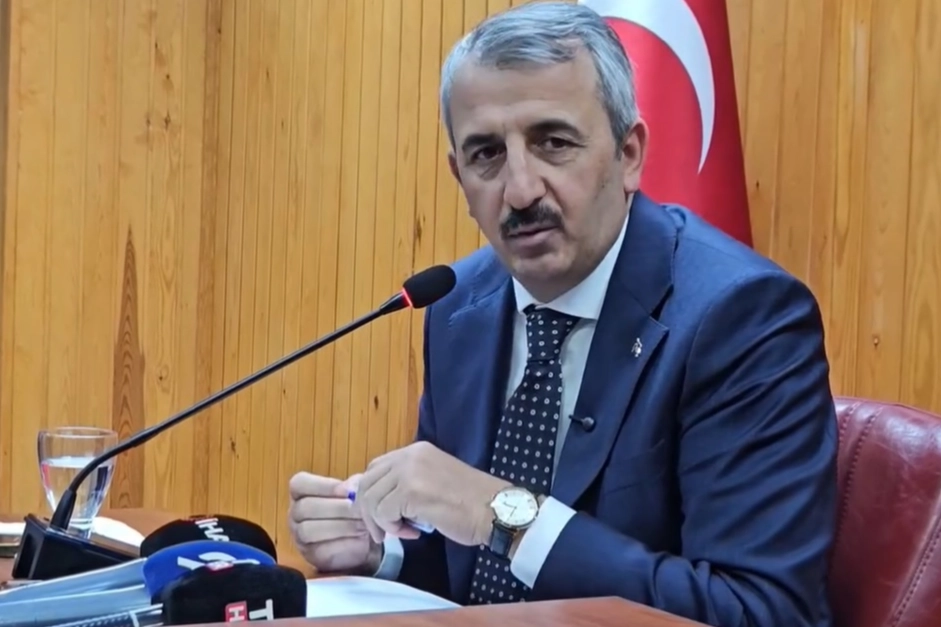 Edirne Valisi Yunus Sezer; Tunca Nehri için büyük dönüşüm başlıyor