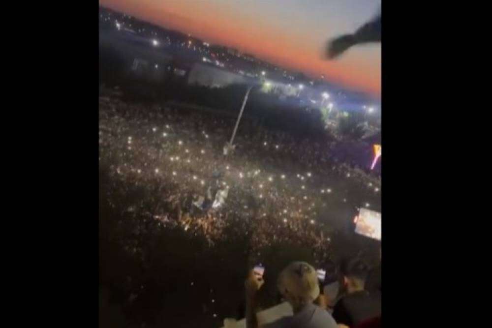 Özbekistan'da olağanüstü hal ilan edildi