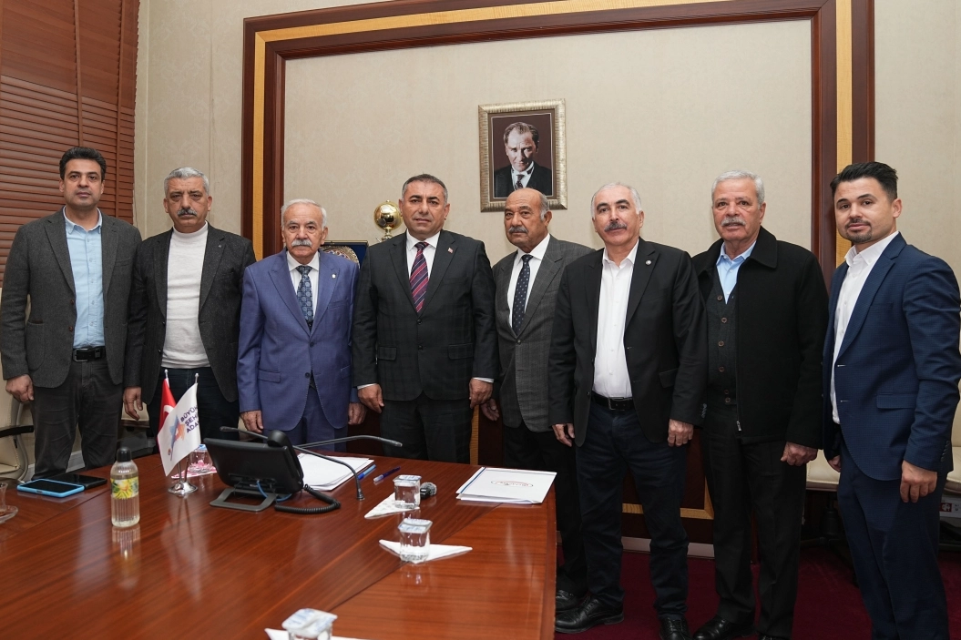 Adana&rsquo;da toplu taşıma esnafına promosyon desteği