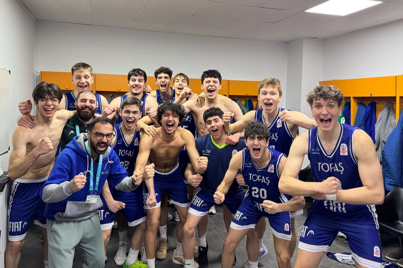 TOFAŞ rakip tanımıyor!