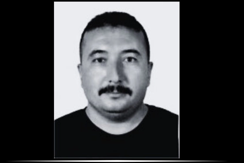 Orman işçisi İbrahim Demir İzmir yangınında şehit düştü!