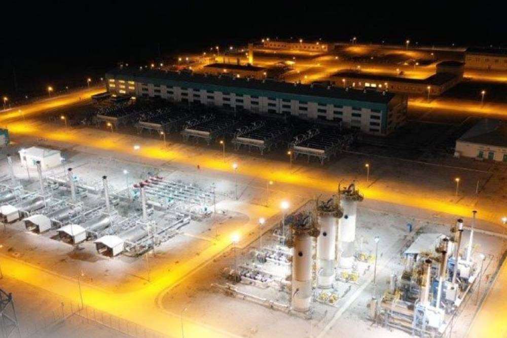 Doğalgaz kısıtlaması sona eriyor