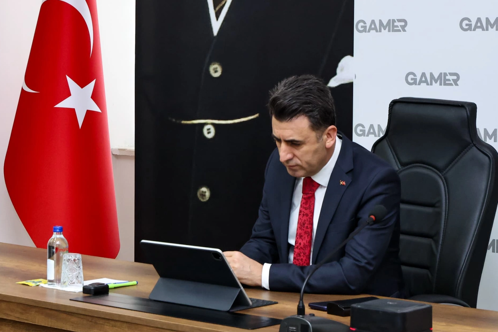 Tunceli Valiliği&rsquo;nden kişisel veri paylaşımı uyarısı