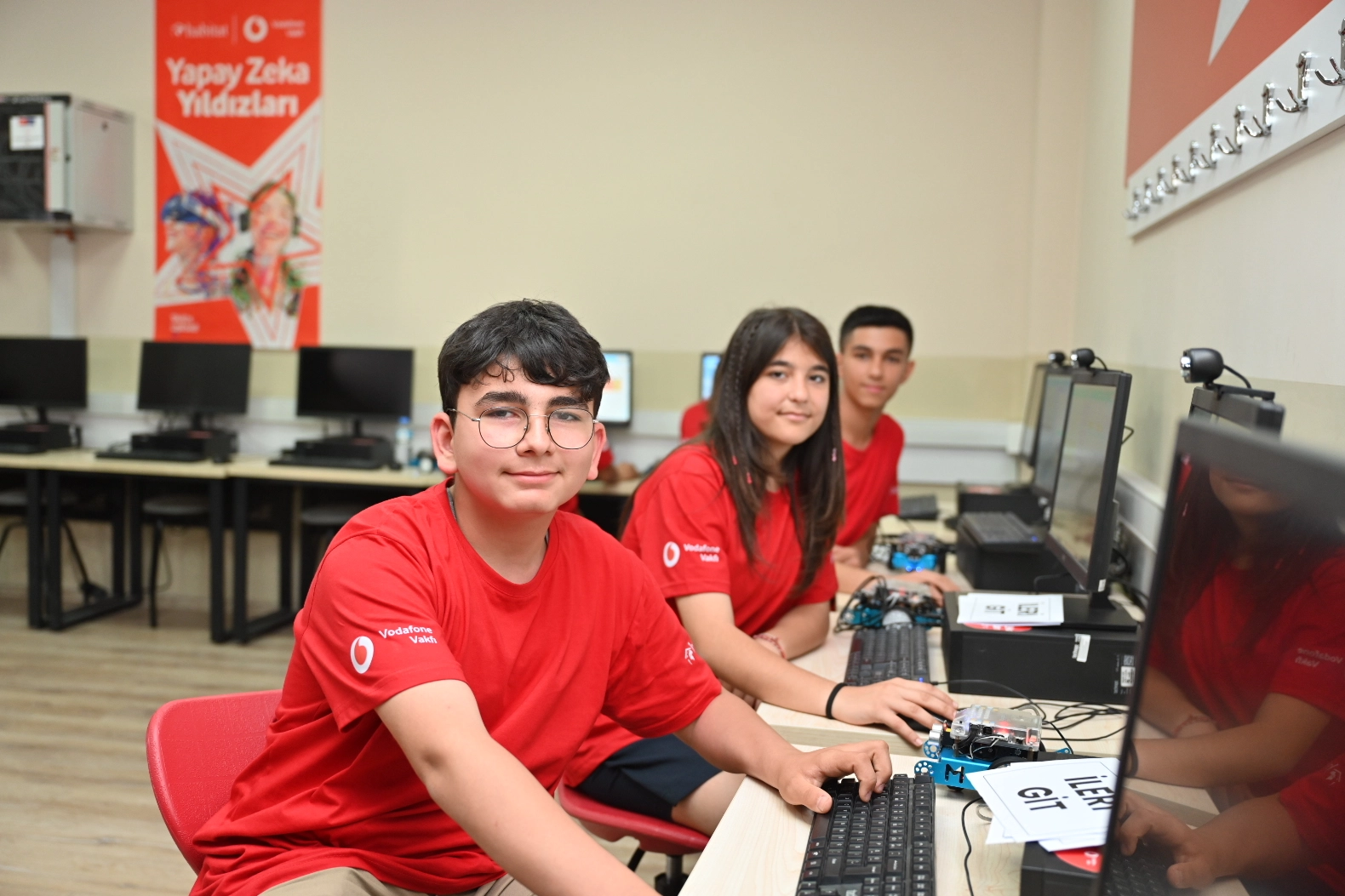 Avrupa'da yapay zeka alanında ciddi yetenek açığı var!