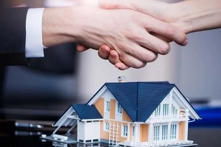 Türkiye’de konut satışları Nisan'da yüzde 56,6 arttı... Yabancılara satışta Ruslar önde