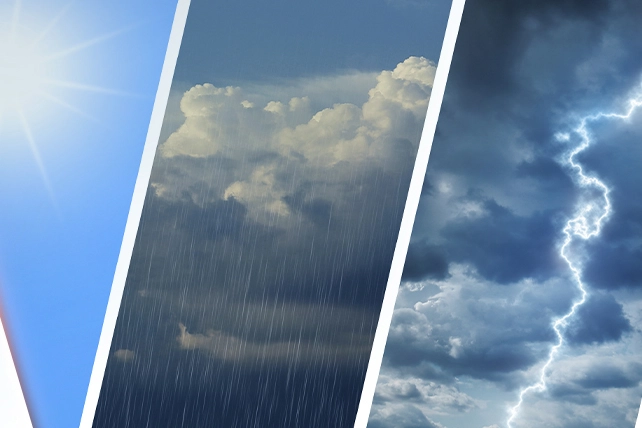 Türkiye 2025 yağışları son 52 yılın en düşük seviyesinde