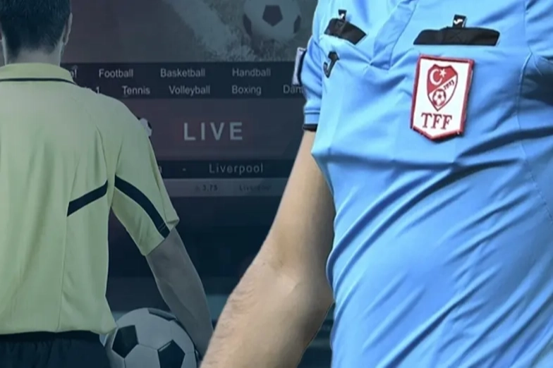 PFDK'dan 197 futbolcu ve 24 hakeme hak mahrumiyeti!