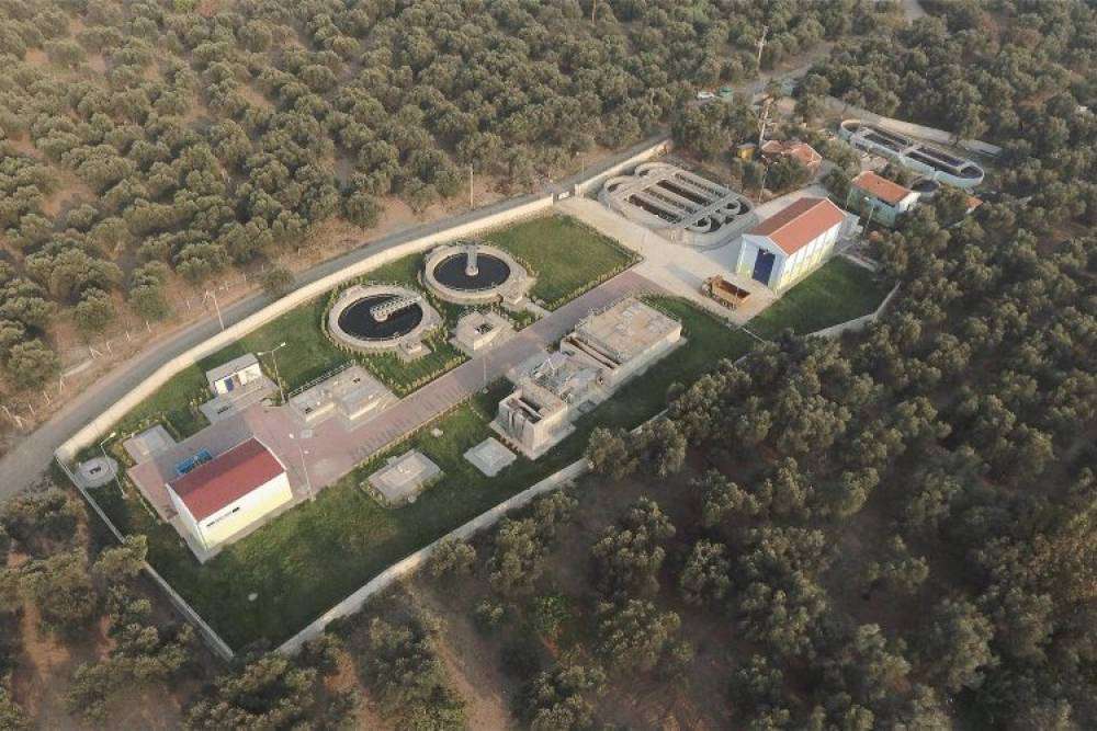 Erdek Körfezi’ne 1,5 milyarlık yatırım