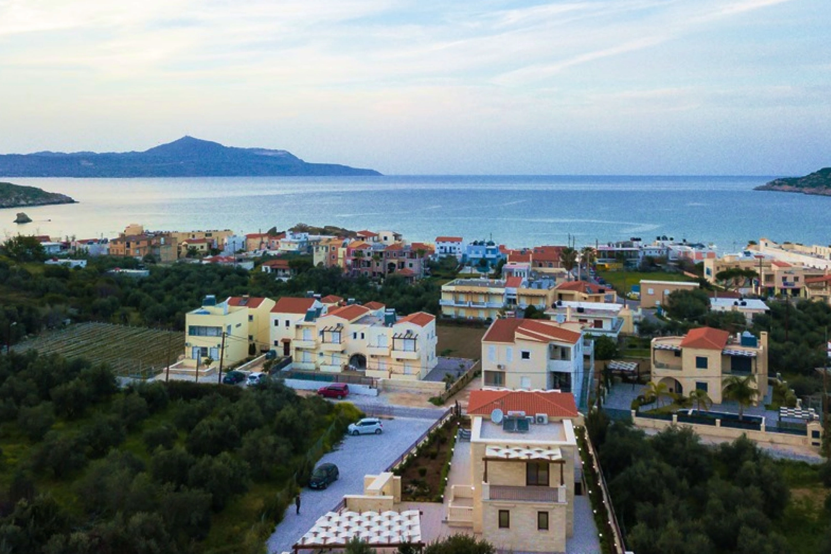 Yunanistan, T&uuml;rk yatırımcılar i&ccedil;in rekor talep g&ouml;r&uuml;yor