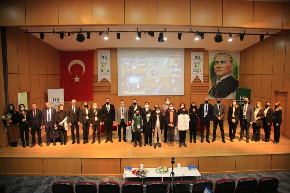 2. Yerli Teknoloji Zirvesi gerçekleşti