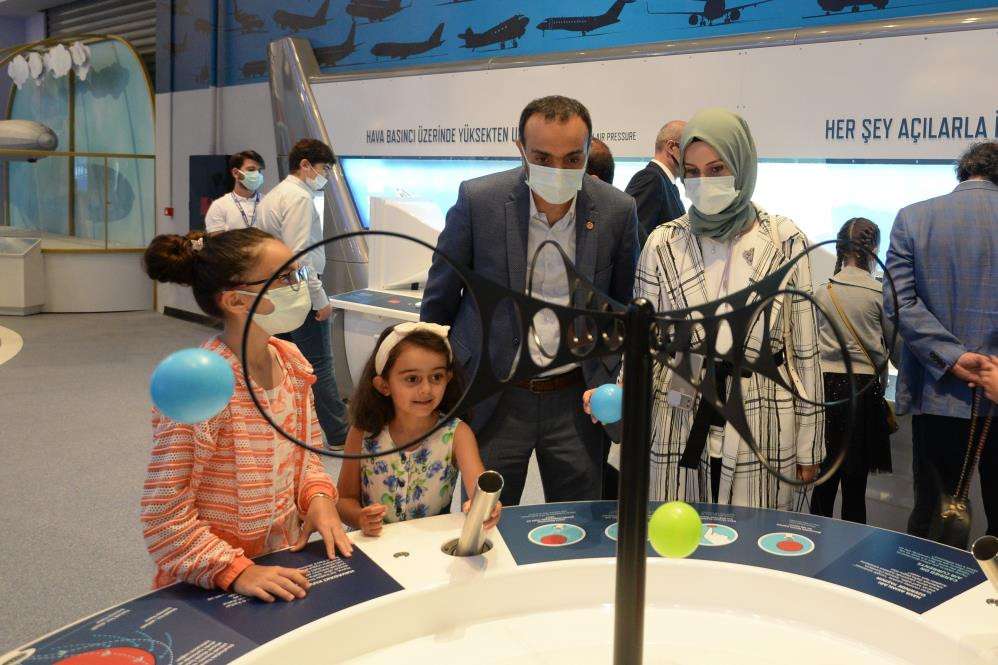 GUHEM’in konuğu BTSO meclis üyeleri oldu