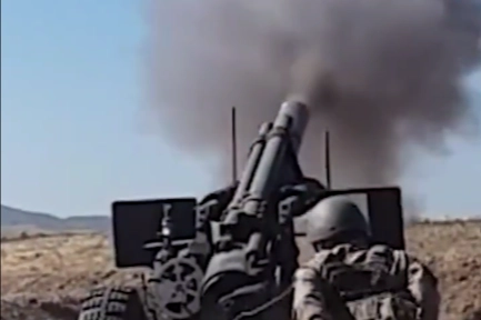 Türkiye’den savunma sanayiinde bir ilk... MKE, MOD184'ü seri üretime hazırladı