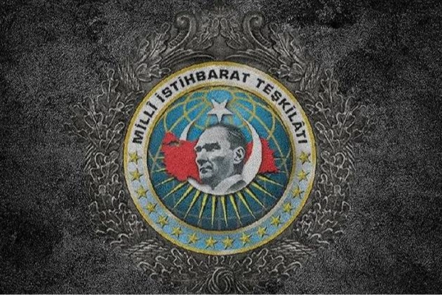 DEAŞ şüphelisi 14 kişilik aile Suriye’de yakalandı!