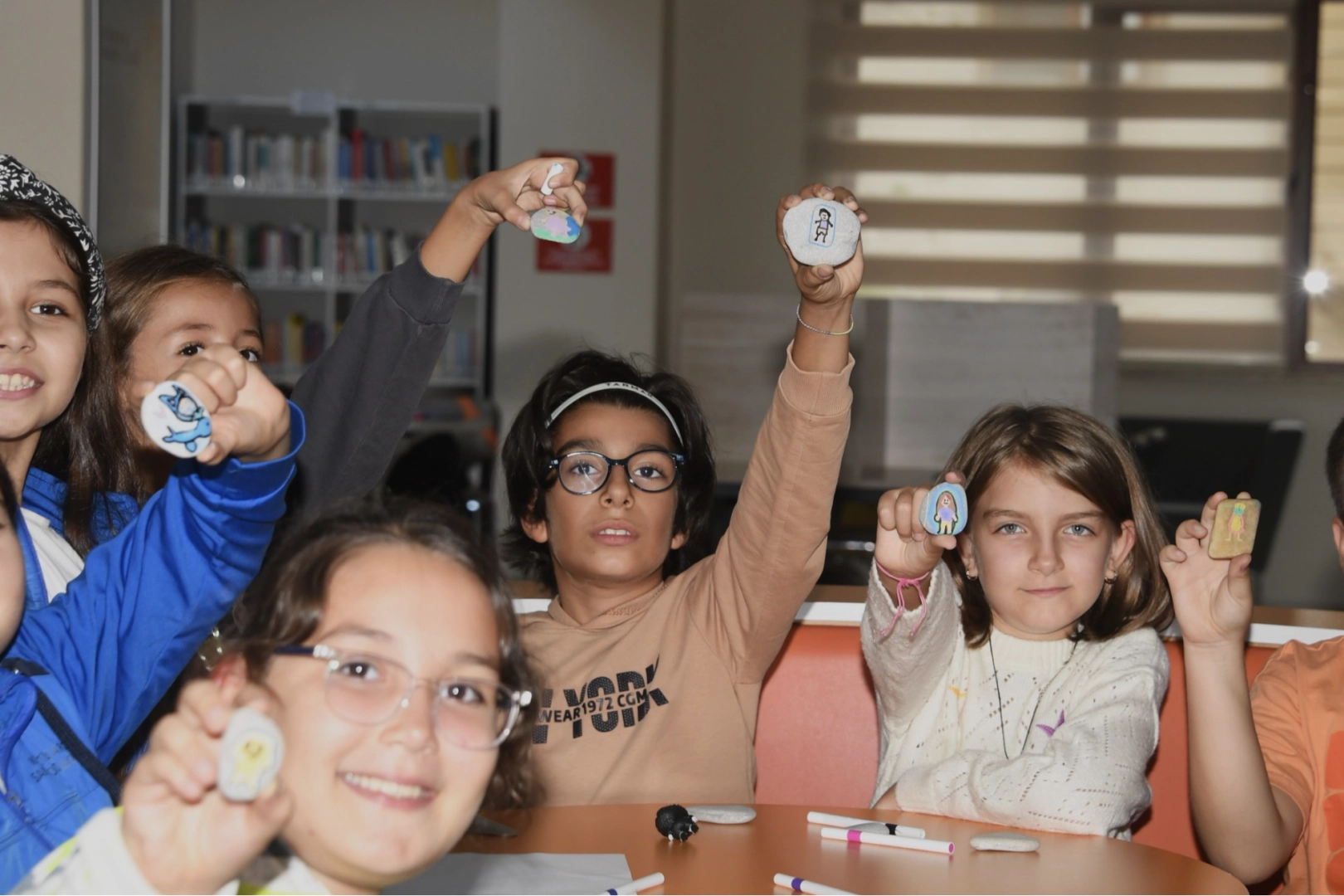 Osmangazi Belediyesi’nden eğitici atölyeler