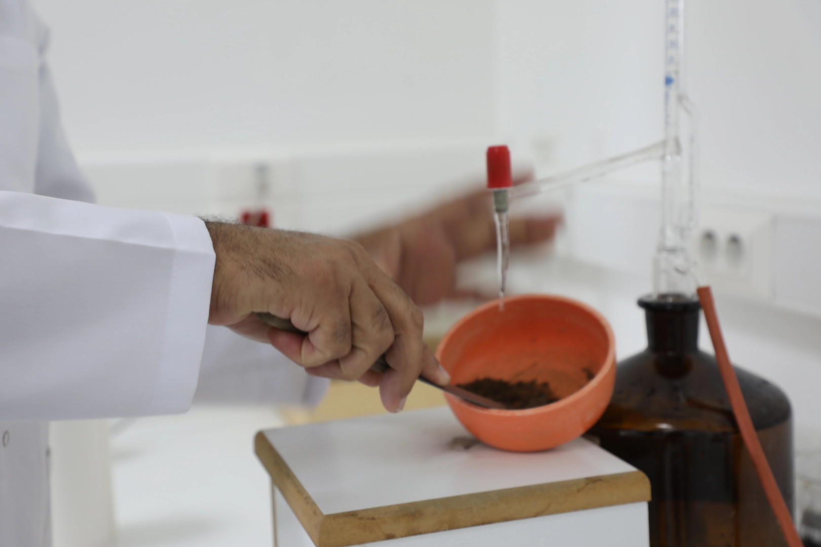 Muğla'da toprak analiziyle verim artıyor