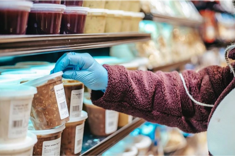 Bir ayda 200 binden fazla gıda denetlendi... Alo 174'ü en çok kullanan iller