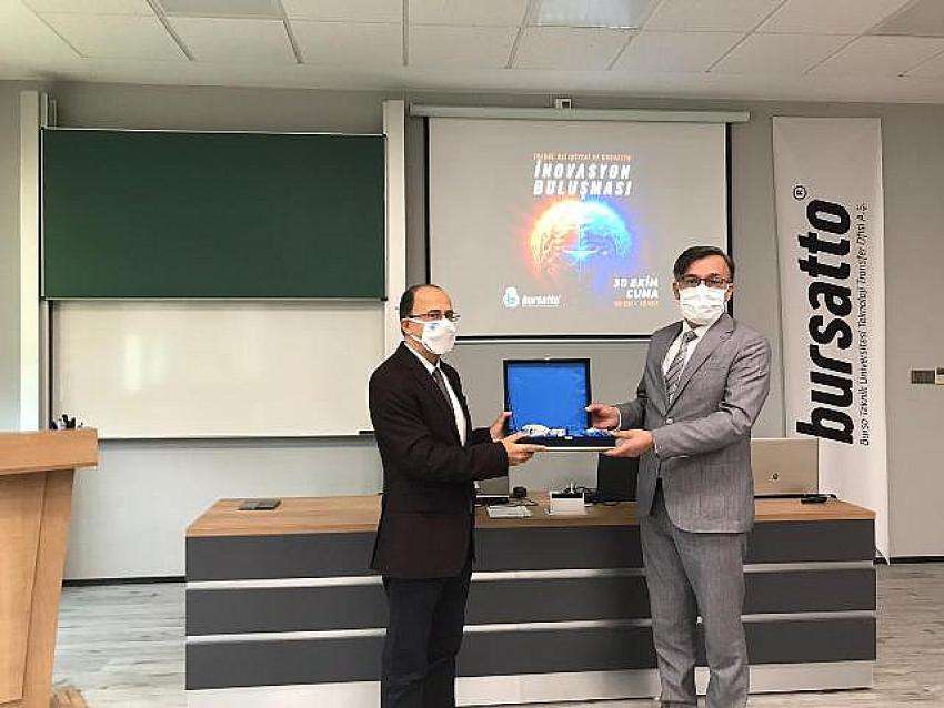 Baykoca'nın üretim süreci masaya yatırıldı