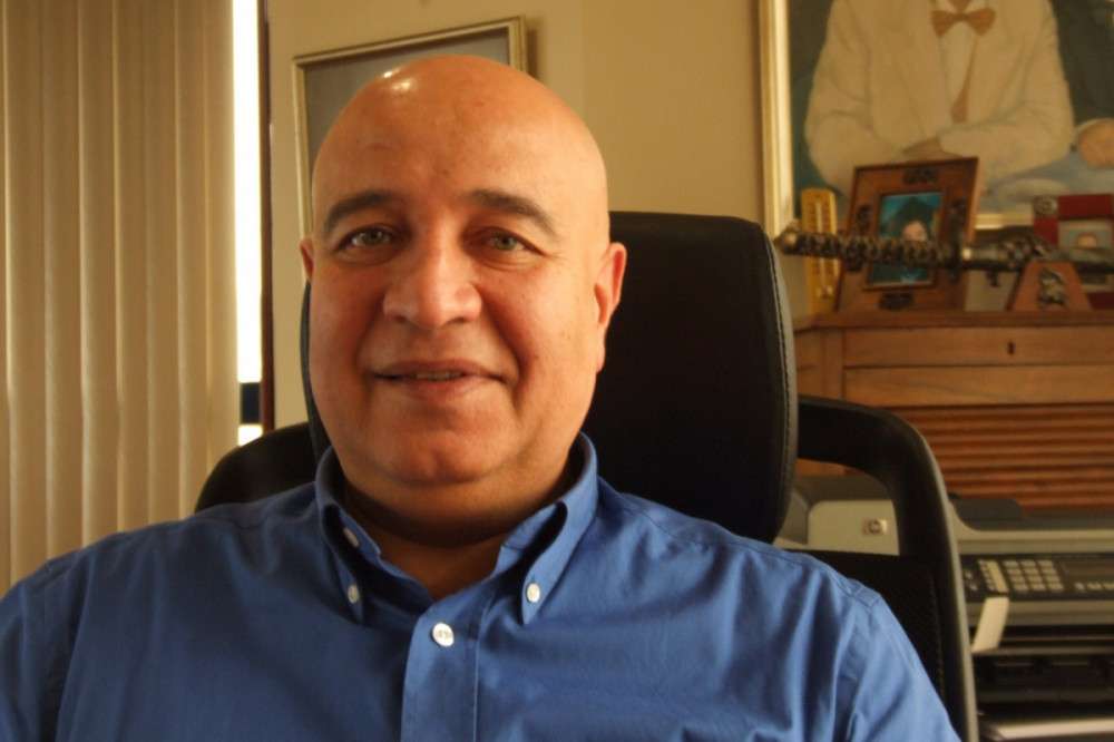 Block zincir teknolojisi