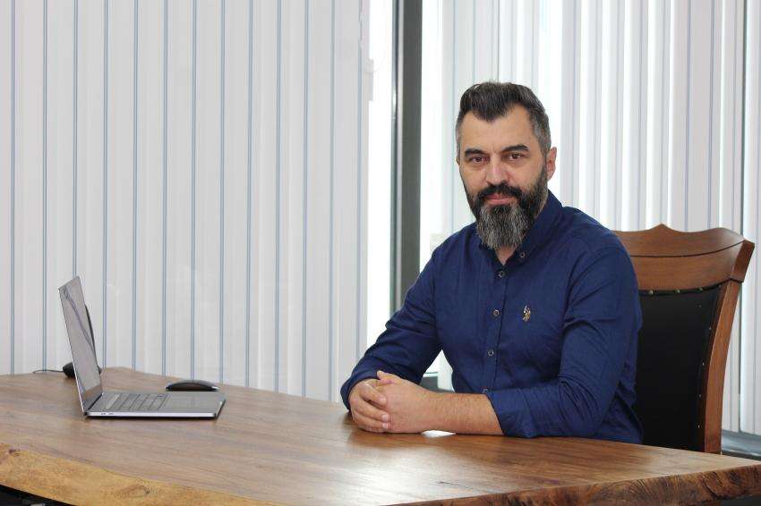 Bursa’dan Doğuya ‘Data’ Açılımı