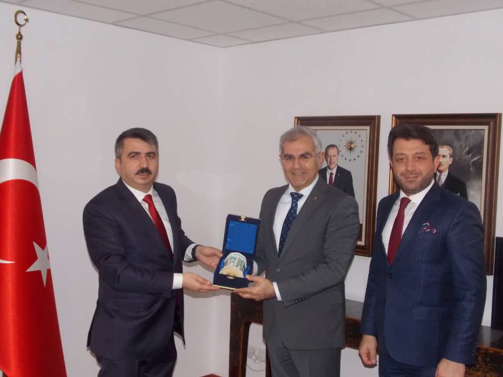 Bursa’dan İspanya’da turizm atağı 