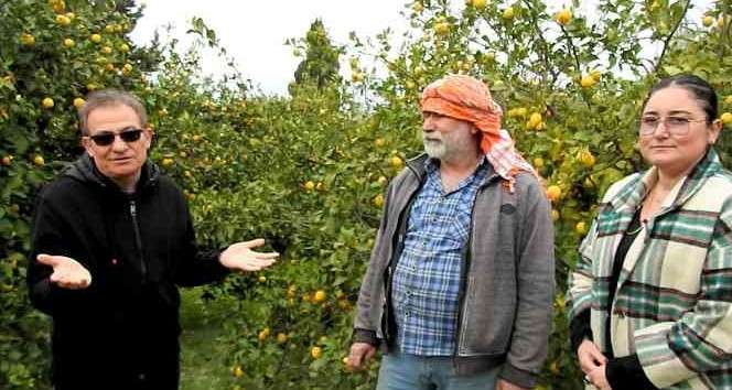 ÇEŞTOB Başkanı: Tarımla turizmi muhakkak buluşturmalıyız