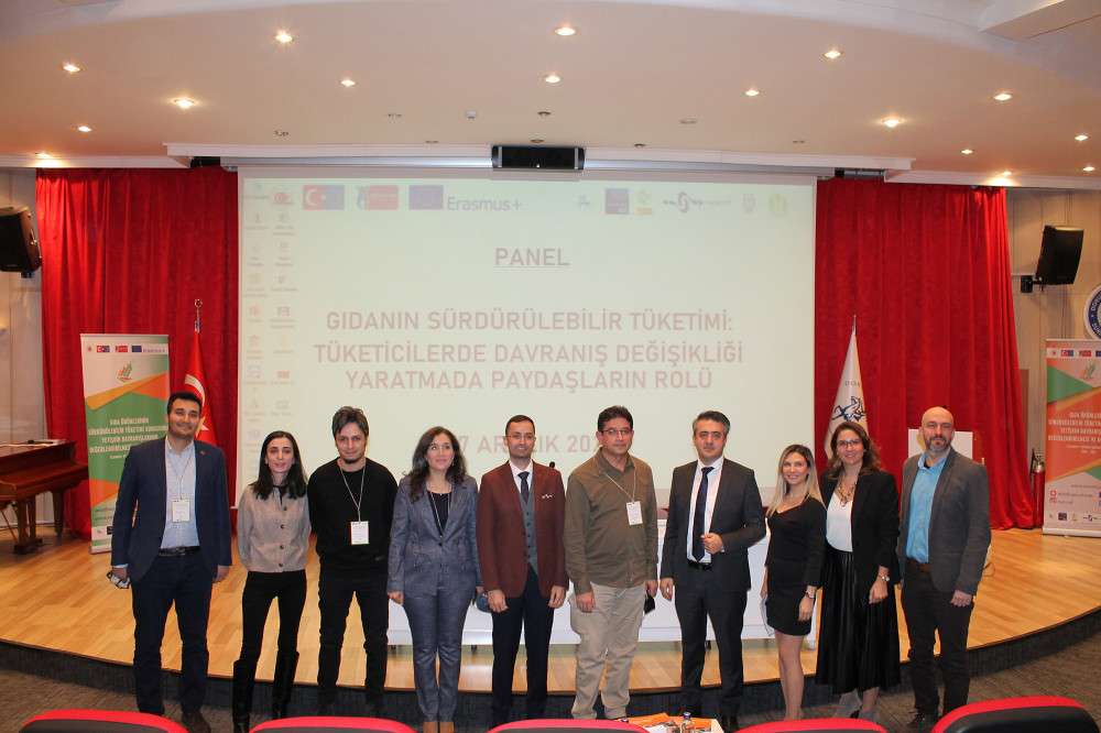 Ekmek israfının bedeli 15 Milyon TL