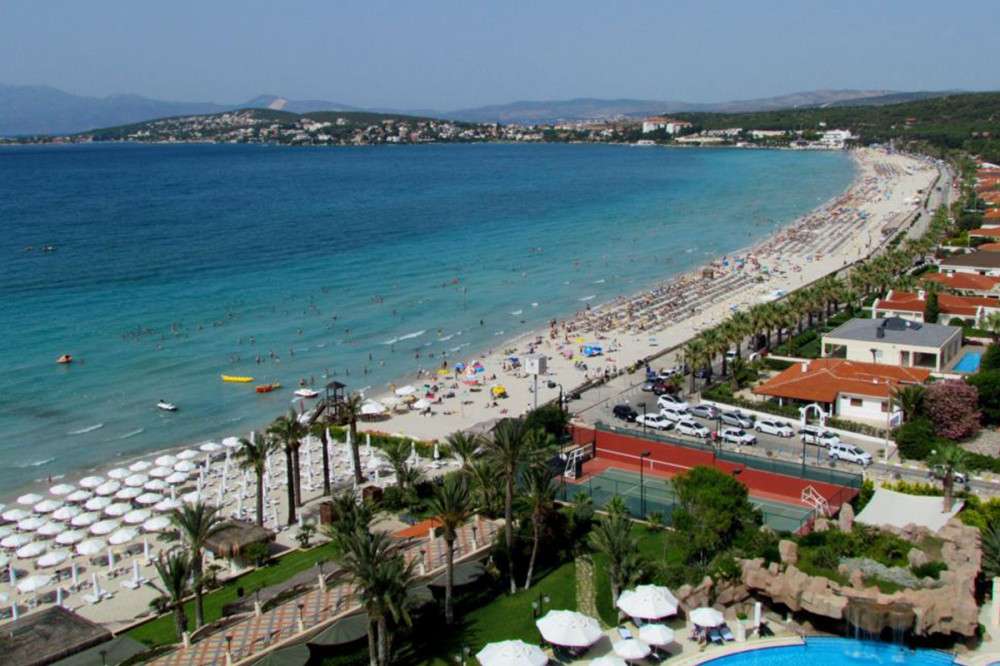 Erken rezervasyonda yüzde 50 fayda 