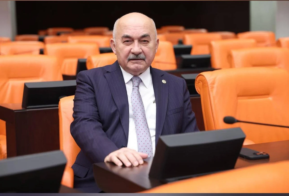 Hidayet Vahapoğlu&rsquo;ndan tarihi uyarı!