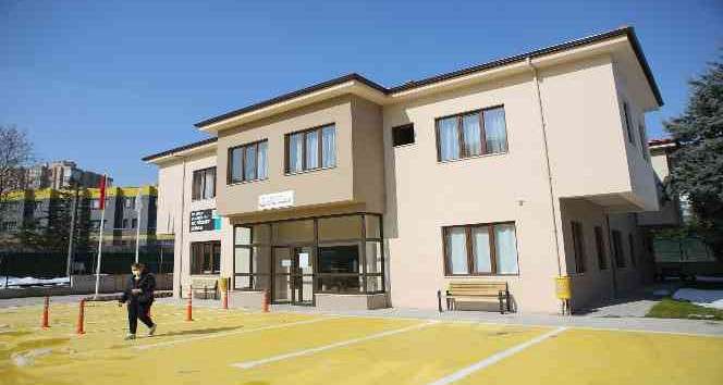 İhsaniye Aile Sağlığı Merkezi açıldı