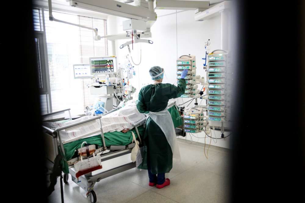 Korona virüs günlük vaka durumu