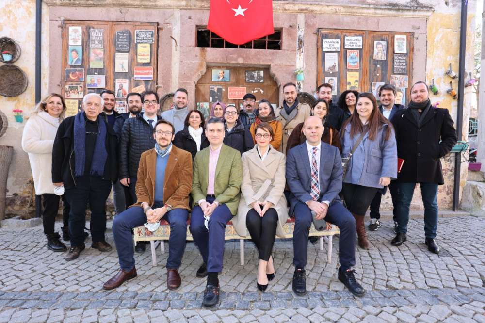 SENTRUM ile 5 milyon TL kaynak aktarılacak