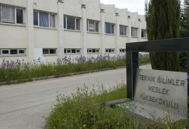 Yerli otomobil için BUÜ ilk adımı attı