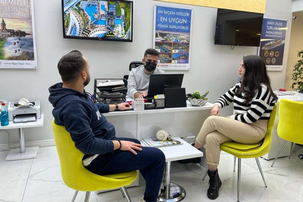 Turizmciler uyarıyor, gelecek yıl yerli turiste oda kalmayabilir