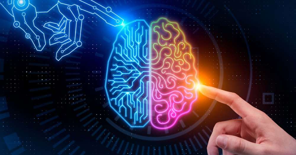 Yapay zekayla hastalıkların tespiti kolaylaşıyor