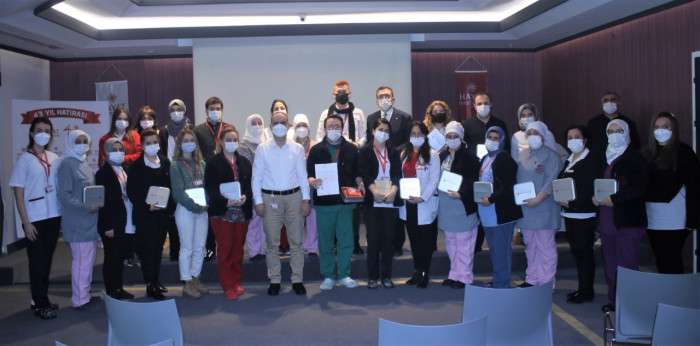 YAŞANABİLİR BİR GELECEK İÇİN, ÇEVRE DUYARLILIĞI