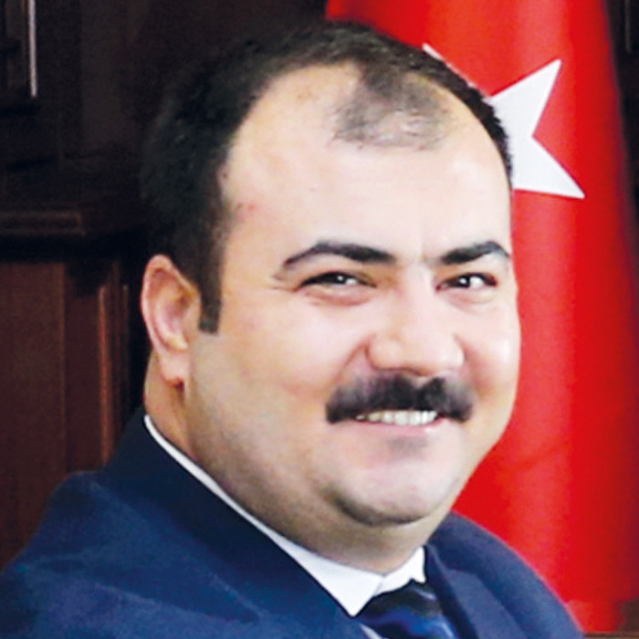 Ömer Küçükkaya